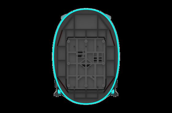 दी गई जानकारी के आधार पर मुझे दें: 1. विशिष्टताएँ 2. विक्रय बिंदु 3. विशेषताएँ (कार्य) 4. लाभ (बाजार में अन्य समान मशीनों की तुलना में)