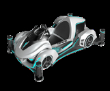 मज़ेदार 4 DOF रेसिंग कार सिम्युलेटर | 4-अक्ष गति, अल्ट्रा-लार्ज घुमावदार एलसीडी, लॉजिटेक जी29 स्टीयरिंग व्हील, 5 गेम्स, 42-इंच मॉनिटर – स्काईफन निर्माता