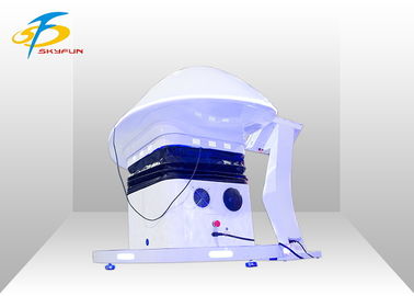 800W 220V 9 डी एडवेंचर एक्सट्रीम सिनेमाज विद डीपून ई 3 हेलमेट
