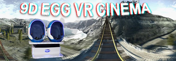 VR egg cinema